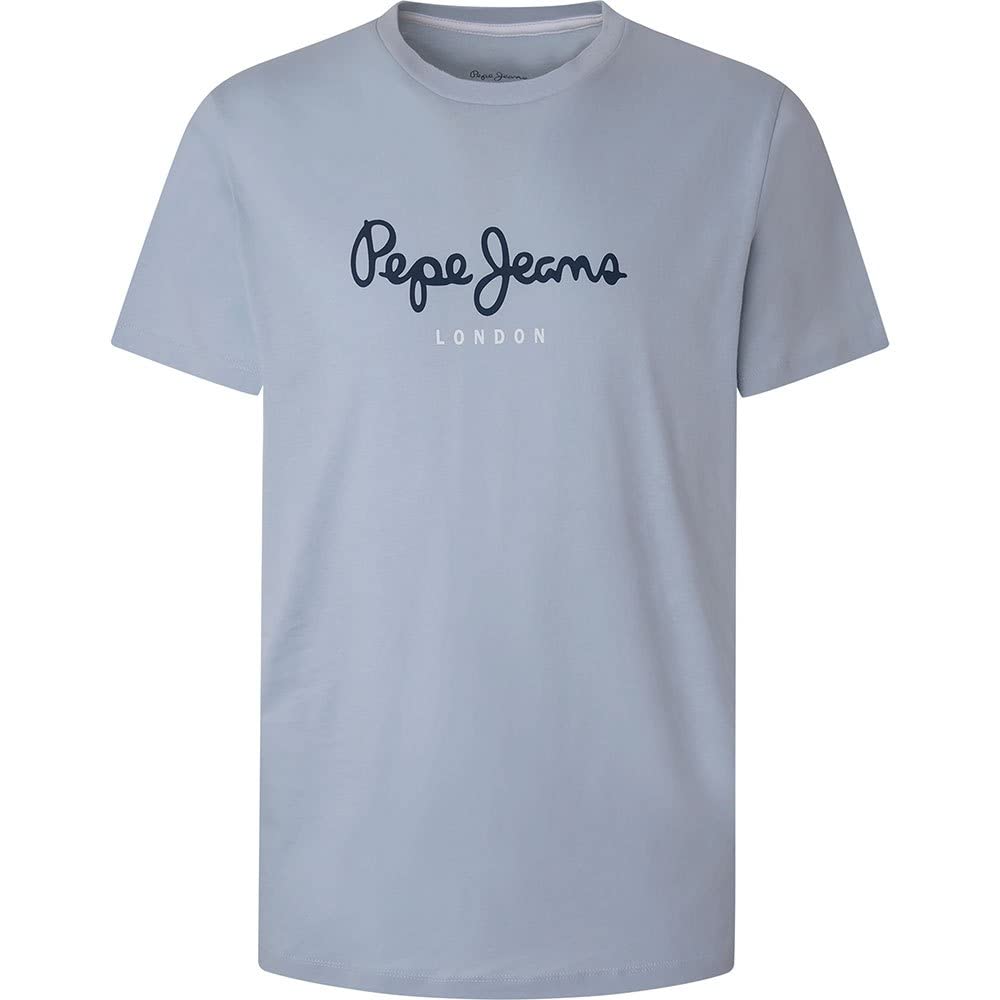 Pepe Jeans Eggo Camiseta para Hombre — view 19