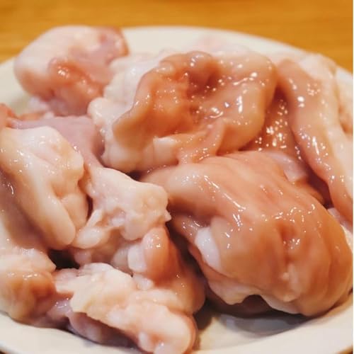 ミートミーツ 黒毛和牛 特上ホルモン 小腸 400g 200g×2pc 焼肉店が厳選! 国産牛 国産 和牛大容量 もつ鍋 冷凍 ホルモン鍋 焼肉 バーベキュー (400g(200g×2pc))