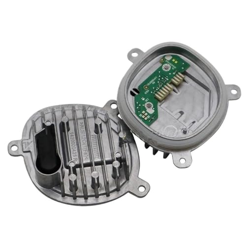 Módulos de luces diurnas LED para conducción en Serie 3 G20 G21 2020 3