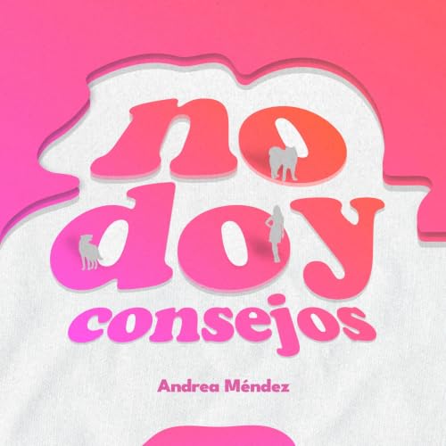 『No doy consejos』のカバーアート