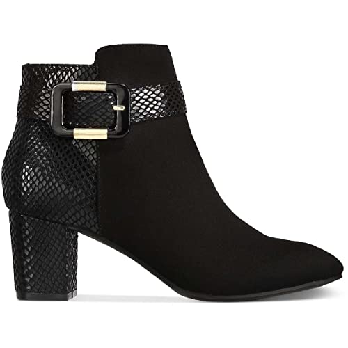 Karen Scott Classic Ankle Boot product image