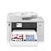 Brother MFC-J5740DW Wireless Colour Inkjet Printer |A4 4-in-1
