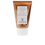 sisley young 2017  Sisley Unisex-Erwachsene AUTOBRONCEADOR Facial Sun SELBSTBRÄUNENDE GESICHTSBEHANDLUNG 60ML, Neger, Estándar