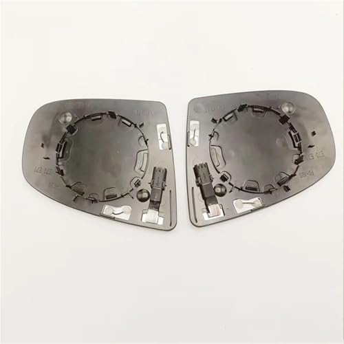 Rétroviseurs d'angle mort pour BMW X5 E70 et X6 E71 E72 gauche