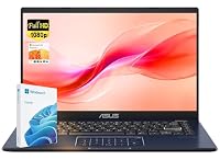 ASUS Vivobook Everyday Laptop • 2026 Edition • Intel Processor • FHD ASUS Vivobook Everyday Laptop • 2026 Edition • Intel Processor • FHD