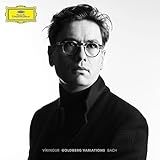  Goldberg Variations [Vinyl LP]