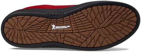 Etnies Marana Red/Black 9.5 D (M) | Image 2