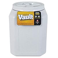 Algopix Similar Product 14 - Gamma2 Vittles Vault Pet Food Storage