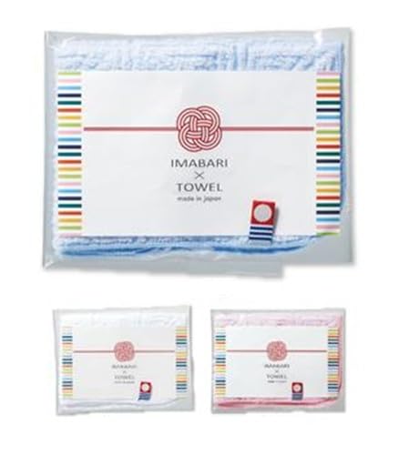 今治タオル ハンカチタオル 引越し挨拶用