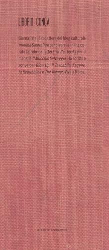 Rock Lit. Musica E Letteratura: Legami, Intrecci, Visioni - 3