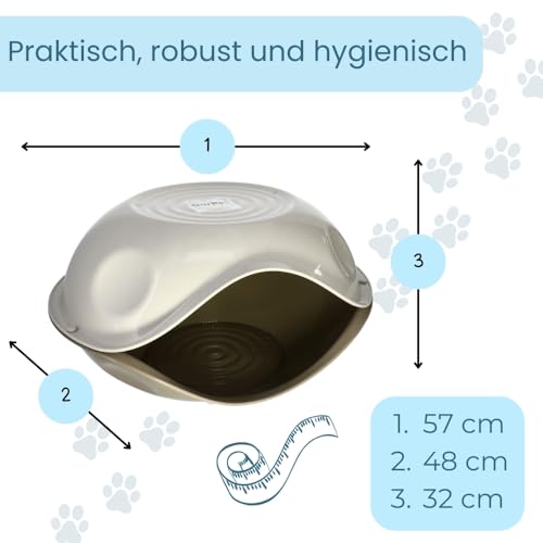 Katzenhaus Outdoor Hundehütte Katzenhaus Indoor Hundehaus Hundehütte Katzen Haus Katzenhütte Outdoor Wurfbox Katze Katzenhöle Katzenversteck