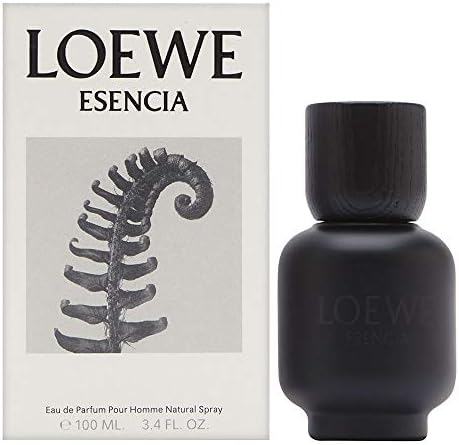 loewe perfume esencia