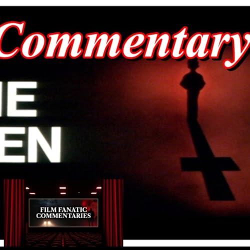 The Omen (1976) - Film Fanatic Commentary - Season 8