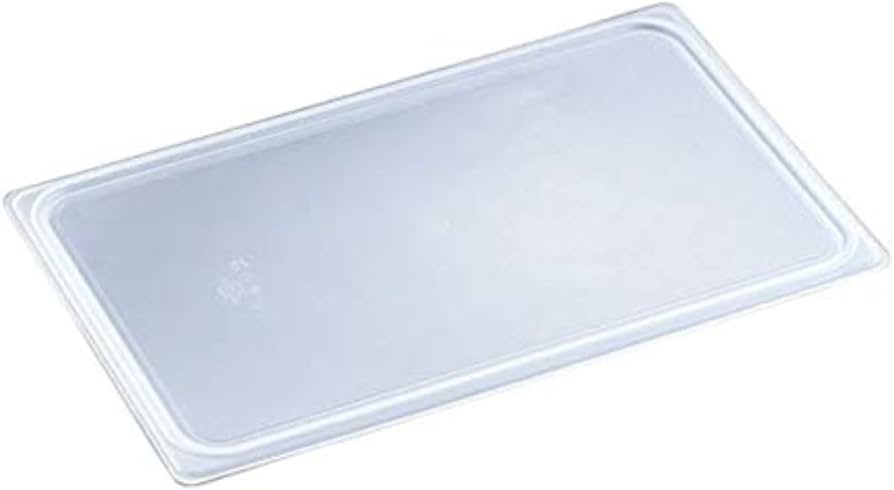 Amazon.com: Cambro 10PPCWSC190 - Camwear Food Pan Seal Cover