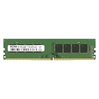 Amazon.co.jp: DDR4 2666MHz デスクトップ用 メモリ PC4-21300 8GB