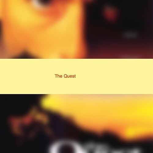 The Quest