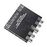 XY-S350H 2.1 channel TPA3251 power amplifier module subwoofer 220Wx2+350W super 7498E