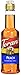 Torani Peach Syrup 12.7 ounce