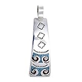 Thunderbird .925 Starling Silver Certified Authentic Handmade Navajo Native American Natural Turquoise Coral Pendent
