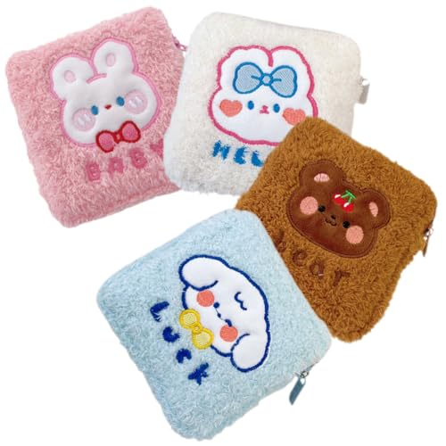 �m�[�u�����h�i 4�� �����ʂ�����݃f�U�C���q���i�v�L�����[�|�[�` �ϋv�������f�ގg�p �����p�i �R�C�� ���ϕi���[�ɕ֗� ���s�g�їp�T�j�^��