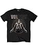 Volbeat_King of The Beast T-Shirt #1