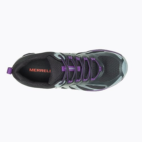 Image of Merrell Women's Siren Edge Waterproof Walking Shoe