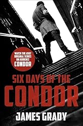 Six Days of the Condor