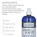 Doc Johnson TitanMen - Hydro Play Water Based Lube - Long lasting & Smooth with quick & easy clean up - Versatile and multi-purpose for all your pleasure play - 32 fl oz (946.3 mL)
