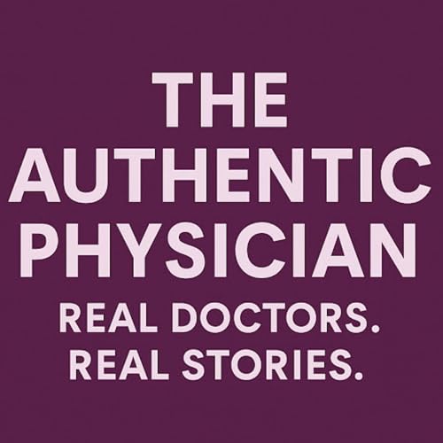 『The Authentic Physician』のカバーアート
