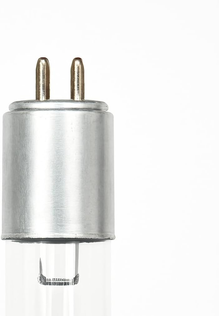 Technical Precision Replacement for FISHMATE Compact 16W UV+BIO Pond Filters