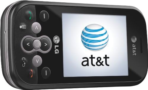 LG Neon GT365 Prepaid GoPhone (AT&T)