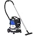 Nilfisk Aero 21 5 Gal. Professional Wet/Dry Vac, Stainless