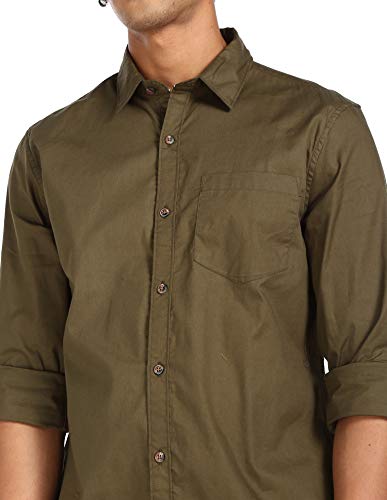 Image of Ruggers by Unlimited Men's Regular Fit Shirt
