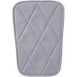 MIZUNO(ミズノ) 野球 縫着パッド ニーパッド(小) 52ZB002 55:グレー