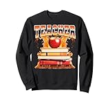 Teacher School 90s Retro Bootleg Gifts