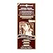 Surya Nature Henna Burgundy Cream - 2.37 Ounce