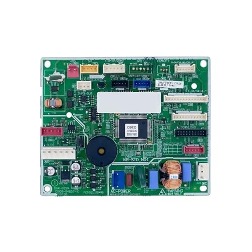 Module de commande DB92-02873C stable pour climatisation split