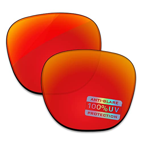 Image of Bowyer Replacement Lenses for Ray-Ban Clubmaster RB3016 Sunglasses