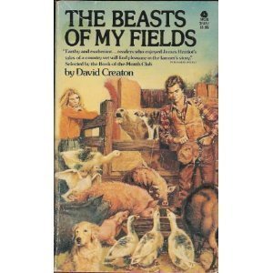 Paperback Beasts of My Fields by David Creaton (1978-07-01) Book