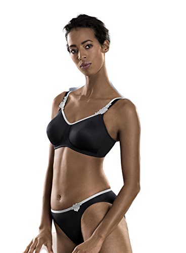 Preisvergleich Produktbild Anita Florence Mastektomie BH 5720X - 70D - Black