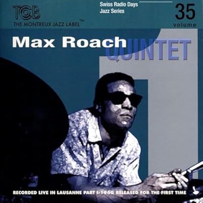 Live in Lausanne 1960 - Part 1