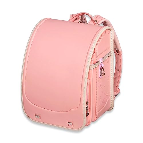 クラリーノ フィットちゃん ランドセル ピンク 大型 ランドセル