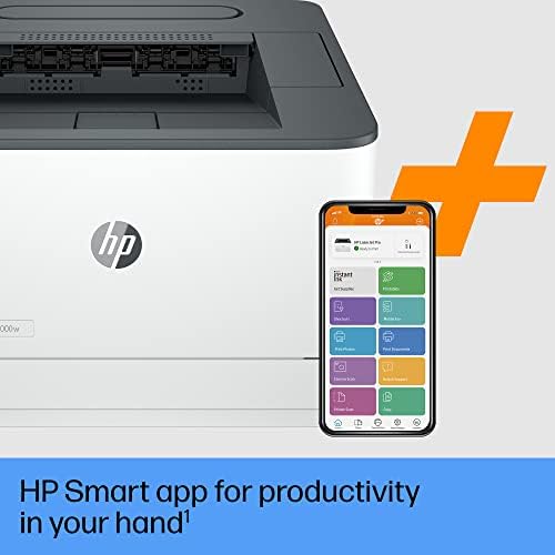 HP LaserJet Pro 3002dwe Printer