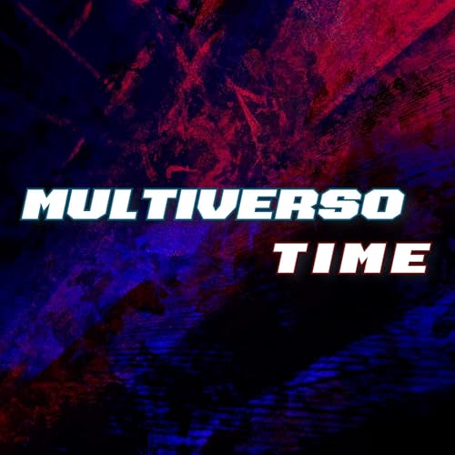 『Podcast de Multiverso Time』のカバーアート