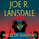 Cover of Waltz of Shadows