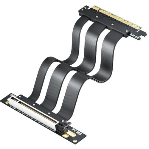 ELECNEXUS PCIe 5.0 Riser Cable