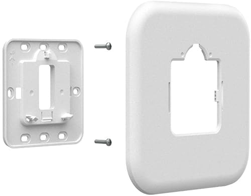 Miniatura 6 de Honeywell Home Termostato inteligente RCHT9510WF T9 + placa de pared