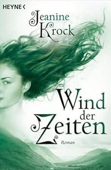 Perfect Paperback Wind der Zeiten [German] Book
