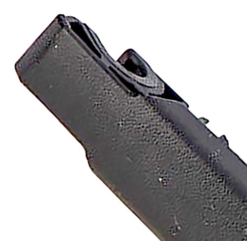 Apdty 141608 Windshield Wiper Arm Blade Holder Rear #TOP3