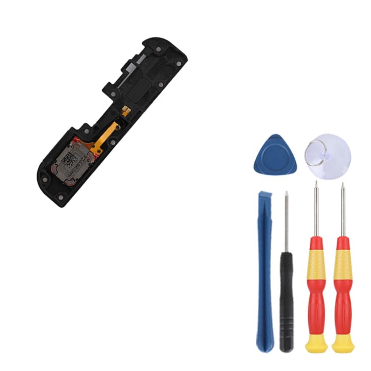 MinTroSD Bocina de timbre para altavoz de teléfono Umidigi Note 100 5G, piezas de repuesto.